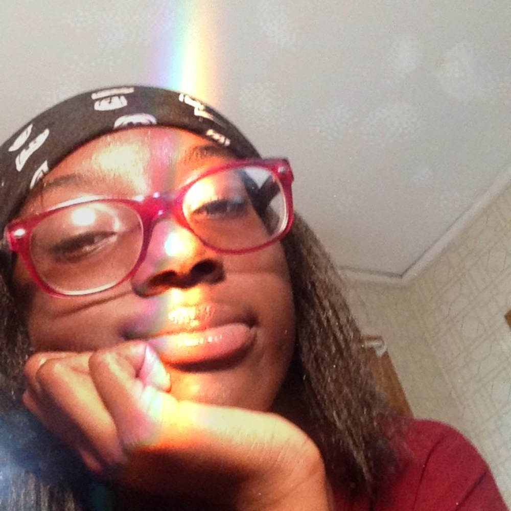 Meet your Posher, Torriana